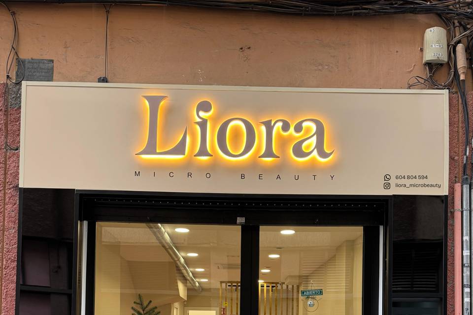 Entrada