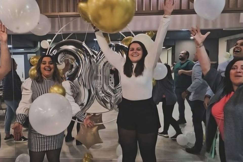 Cumpleaños sorpresa 2