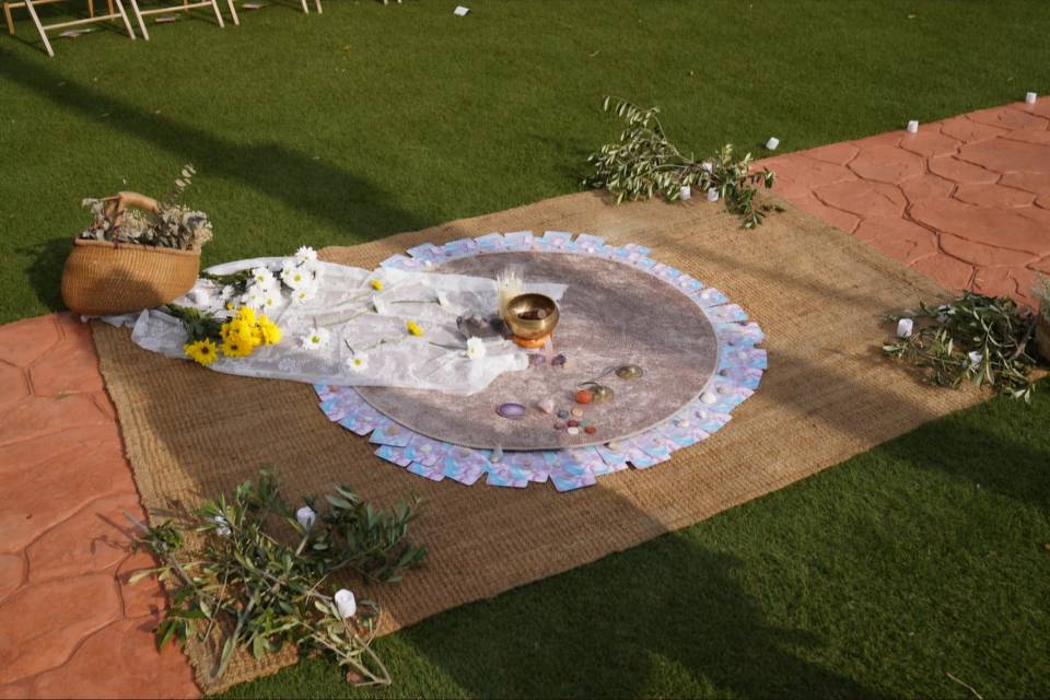 Ceremonia
