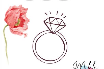 Diseño camiseta amigas