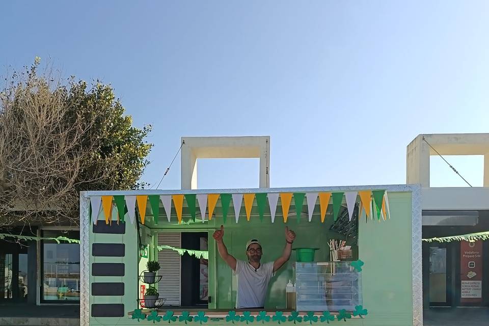 Rústika