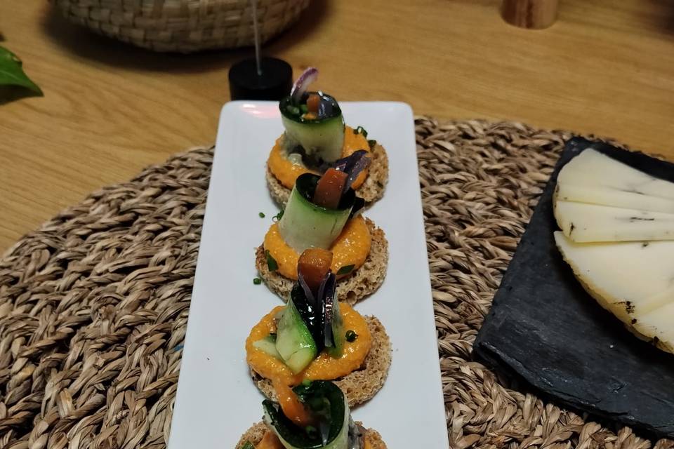 Romesco