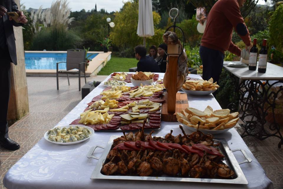 Boda