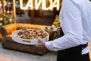 Catering Bram