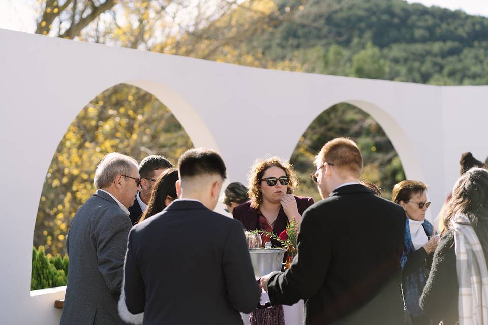Boda