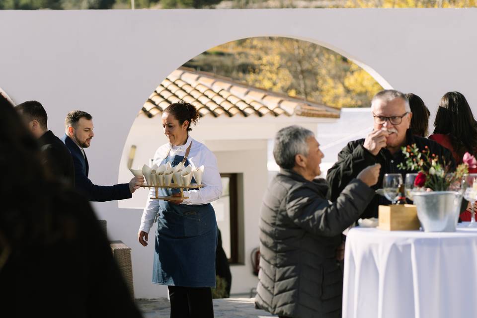 Boda