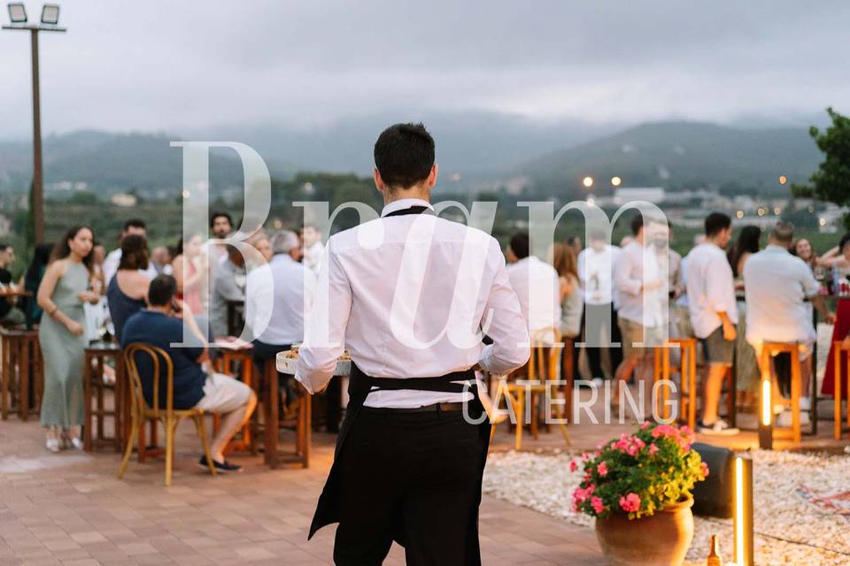 Boda Albaida