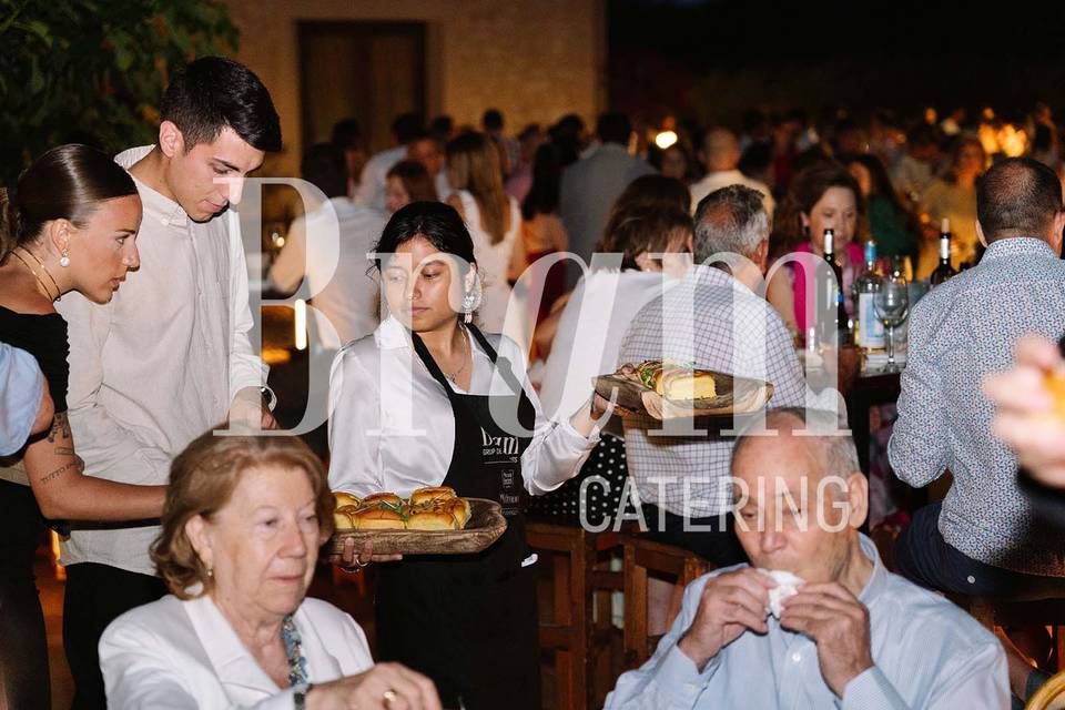Boda Albaida