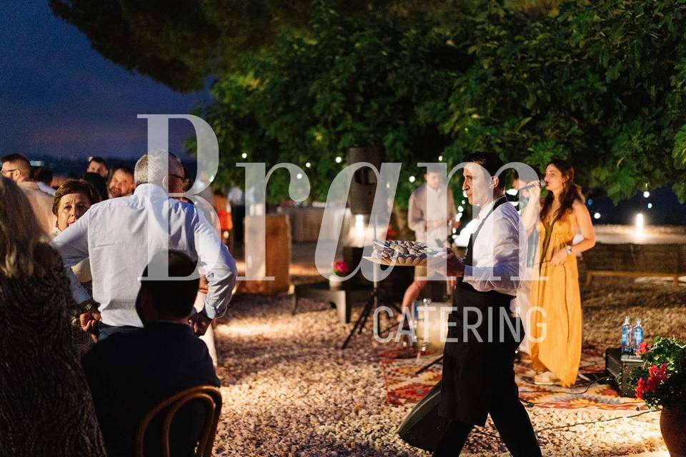 Boda Albaida