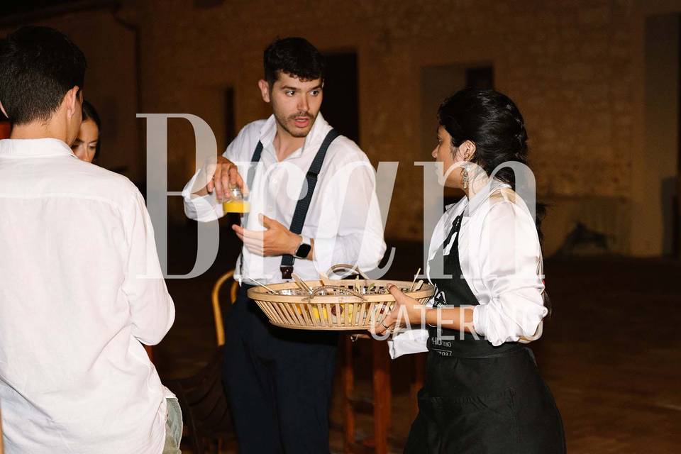 Boda Albaida