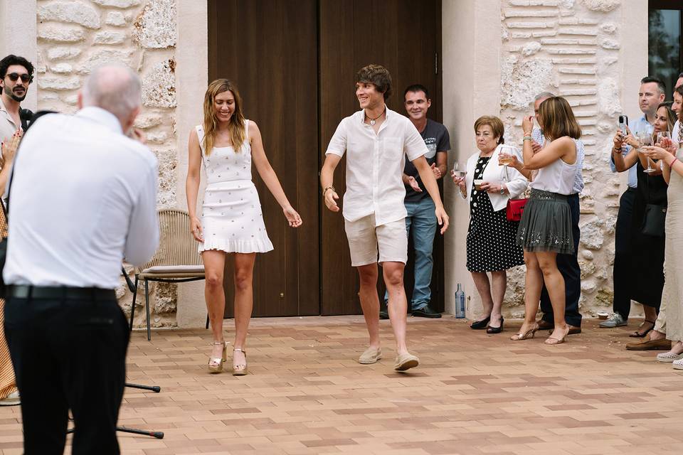 Boda