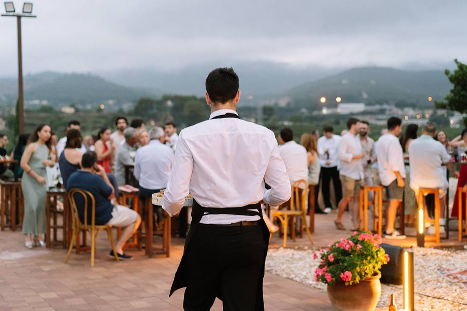 Boda