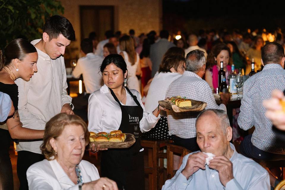 Boda