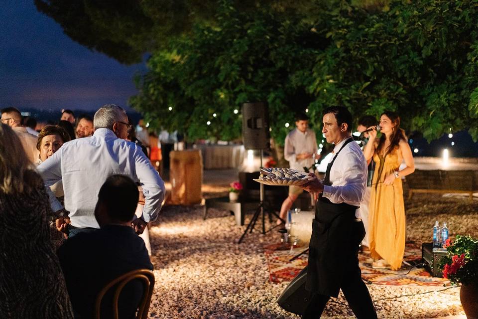 Boda