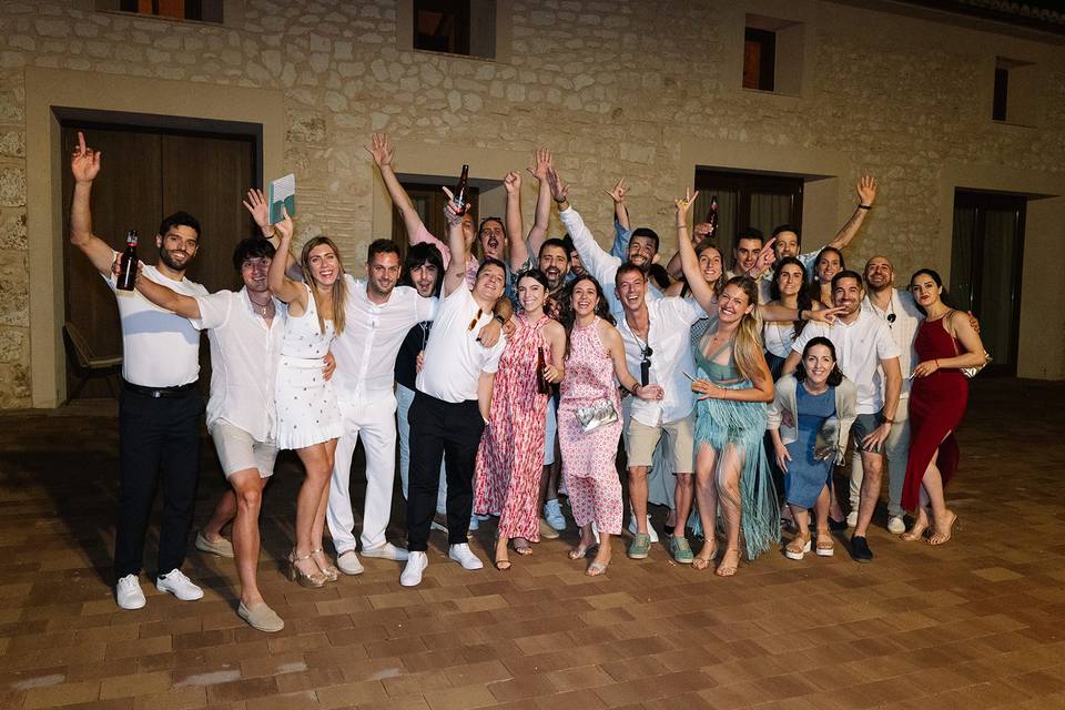 Boda