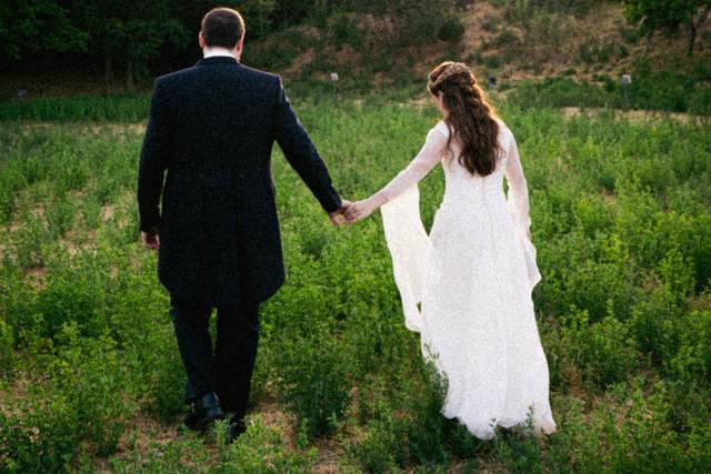 Día de la Boda
