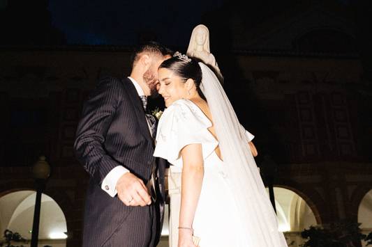 Día de la Boda