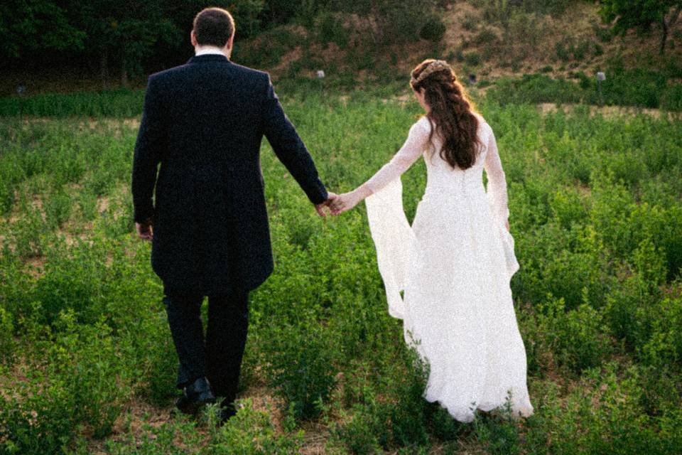 Día de la Boda