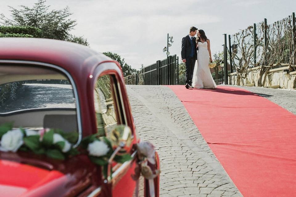 Mi Clásico de Boda