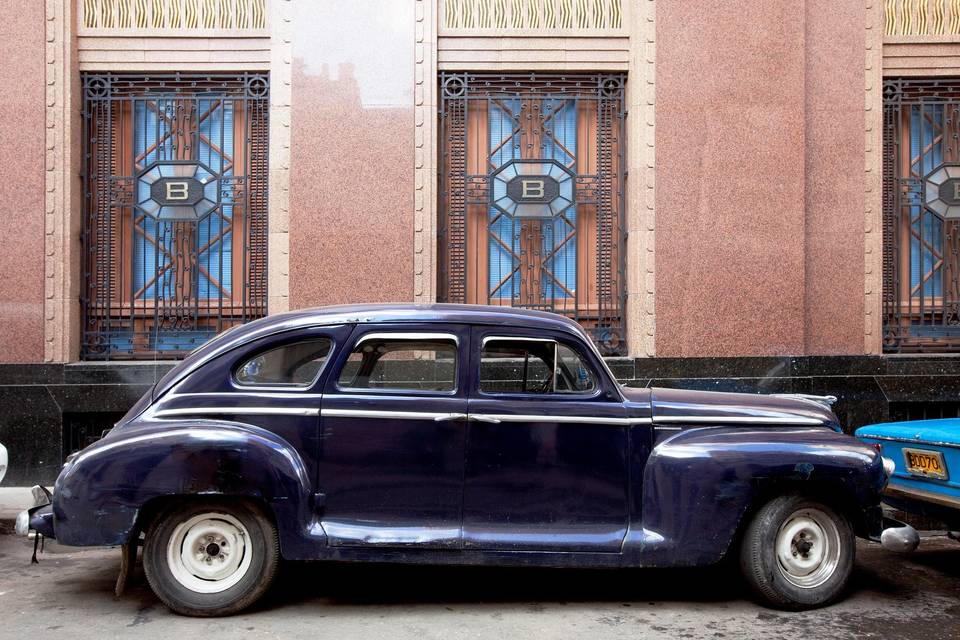 La Habana (Cuba)