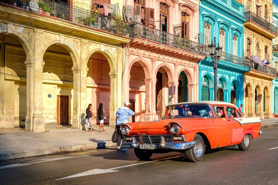 La Habana (Cuba)