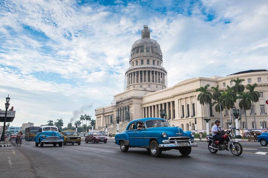 La Habana (Cuba)