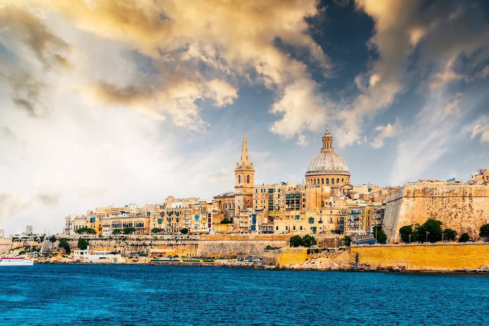 Malta