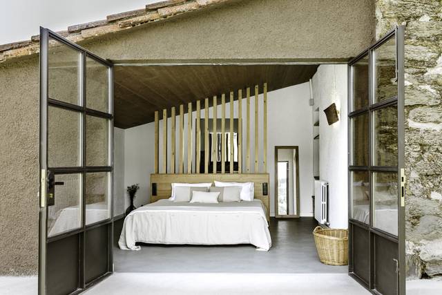Suite Nupcial