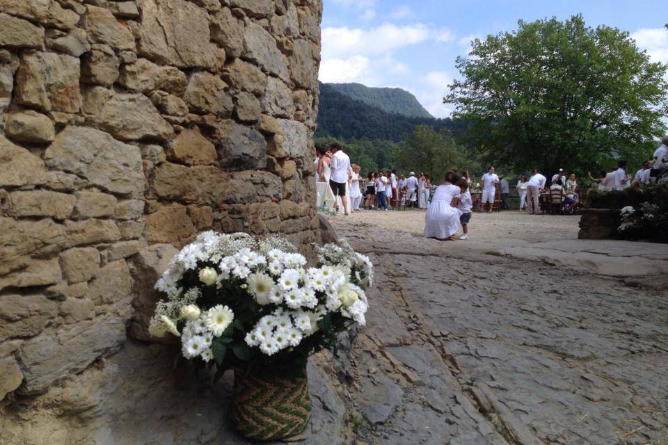 Detalles de Bodas