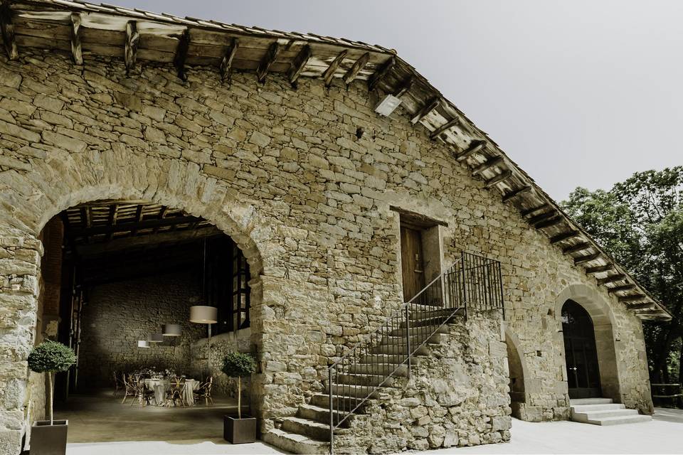 La Cabaña