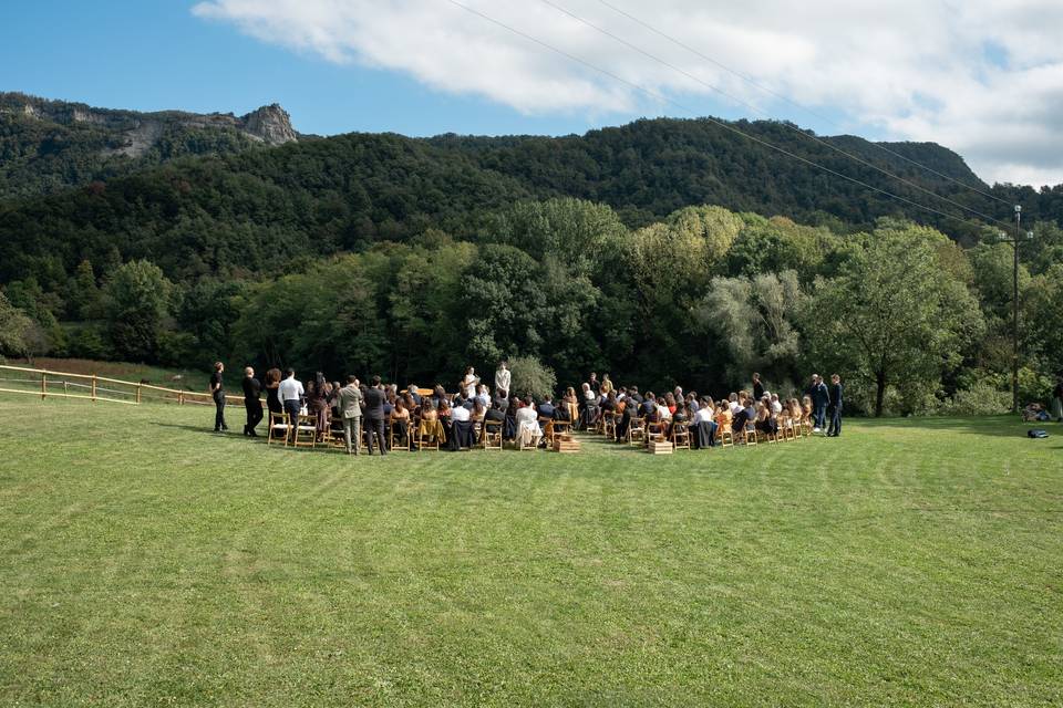Ceremonia