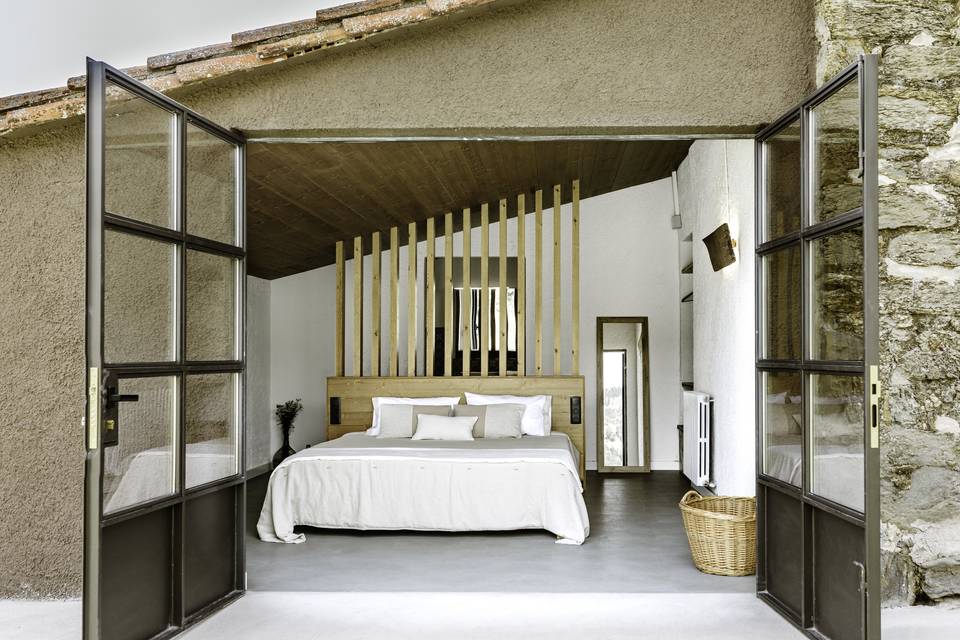 Suite Nupcial
