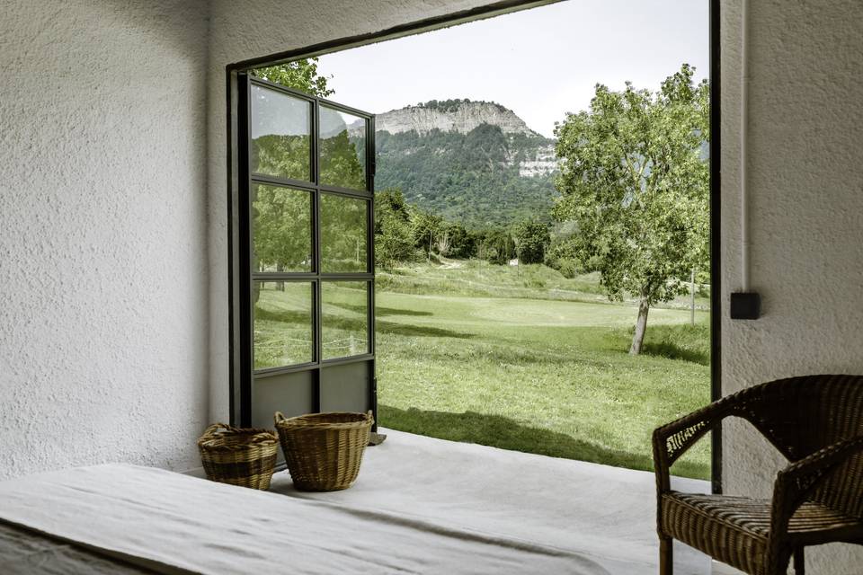 Suite Nupcial Vistas