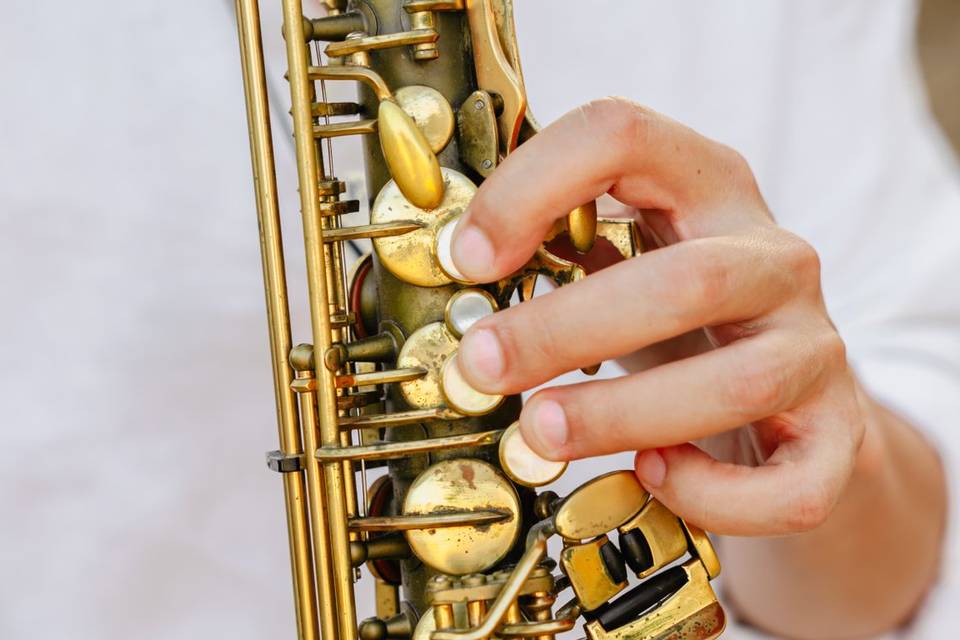 SaxVibes