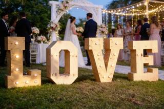 Letras Love