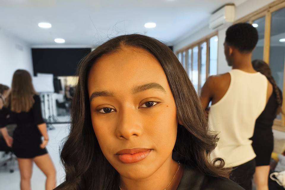 Natural