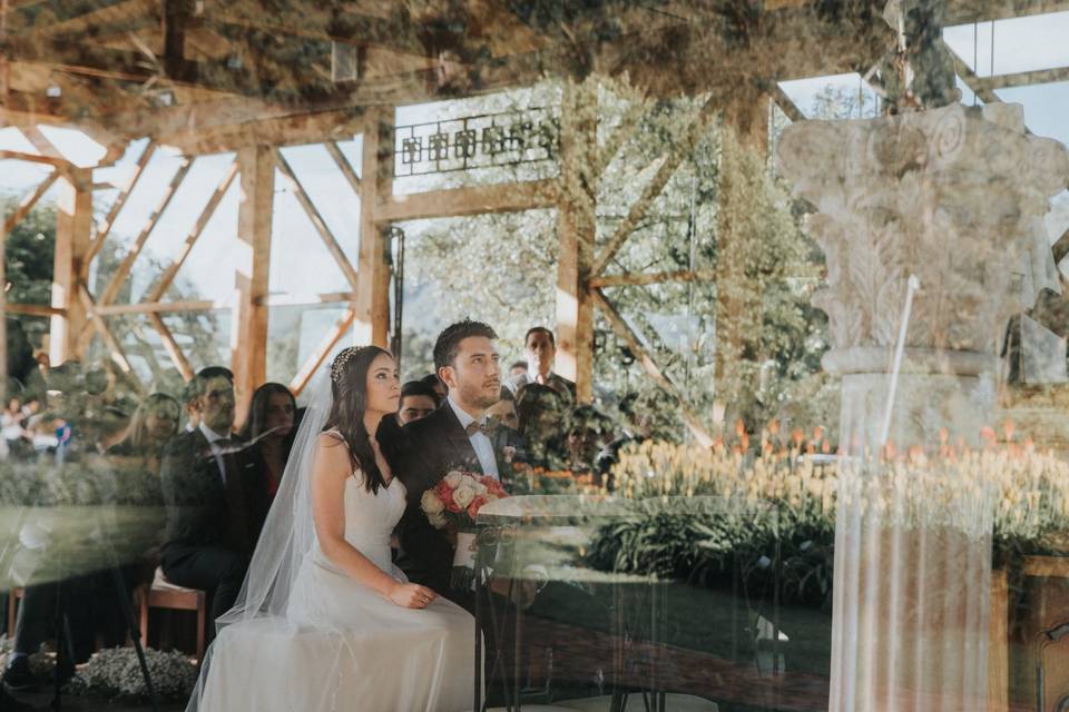 Ceremony