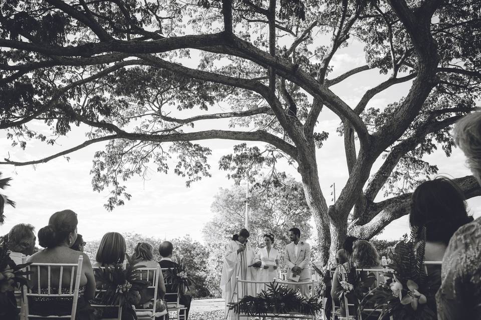 Ceremony
