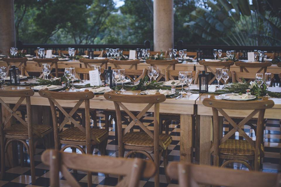 Tables