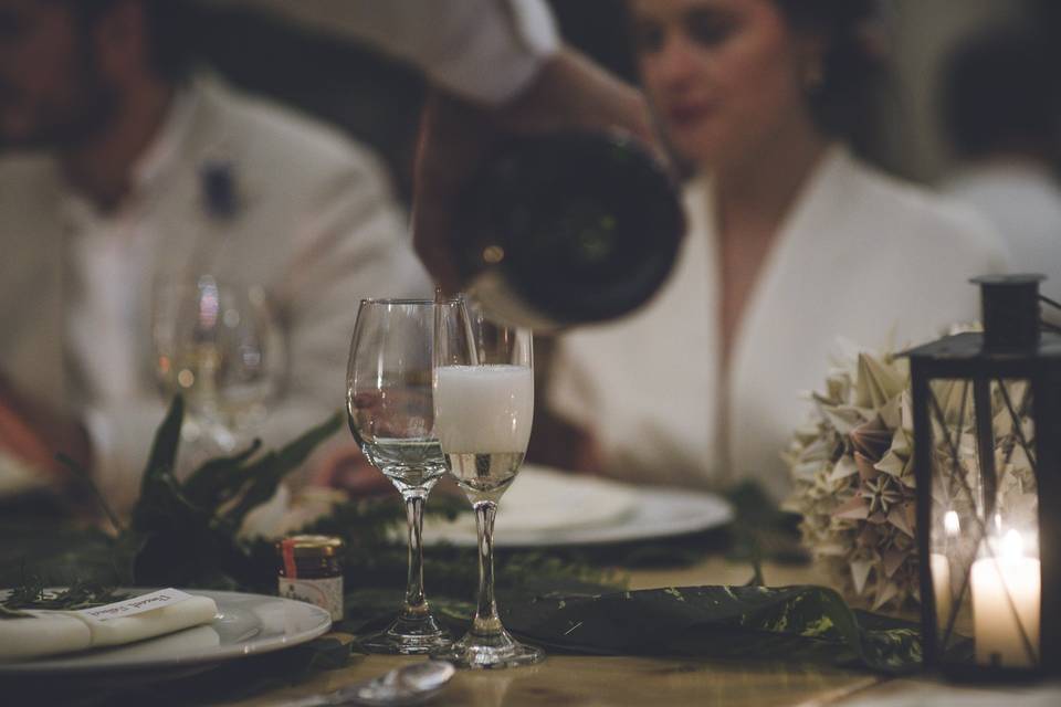 Champagne