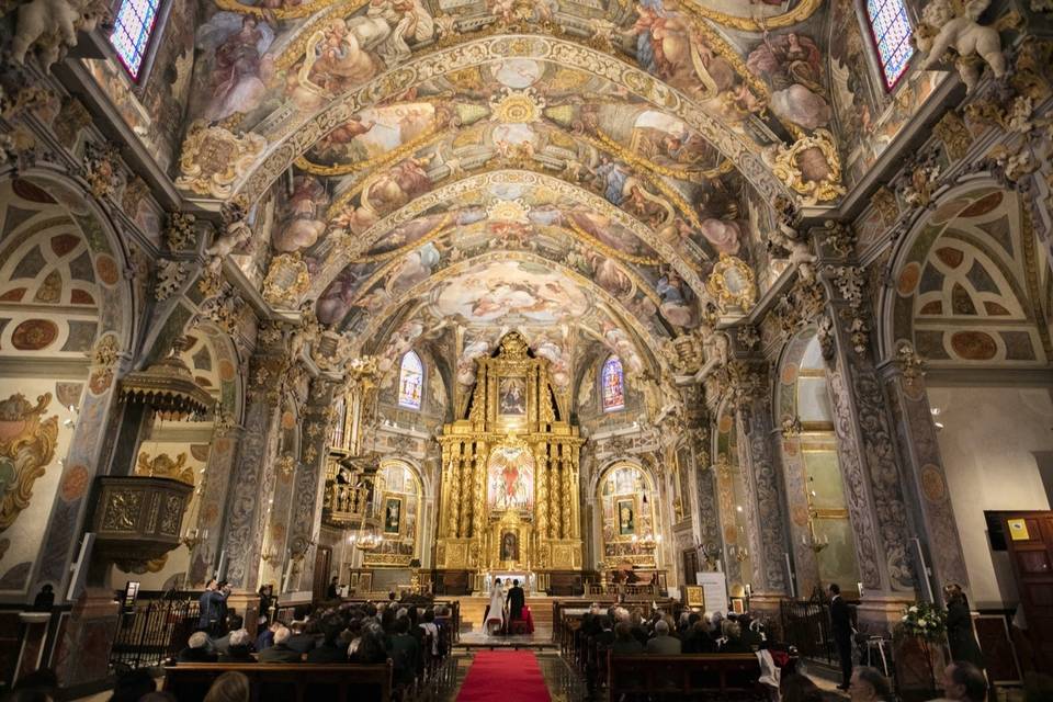 Vivenzia eventos