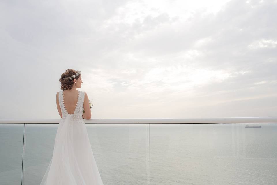 Bride