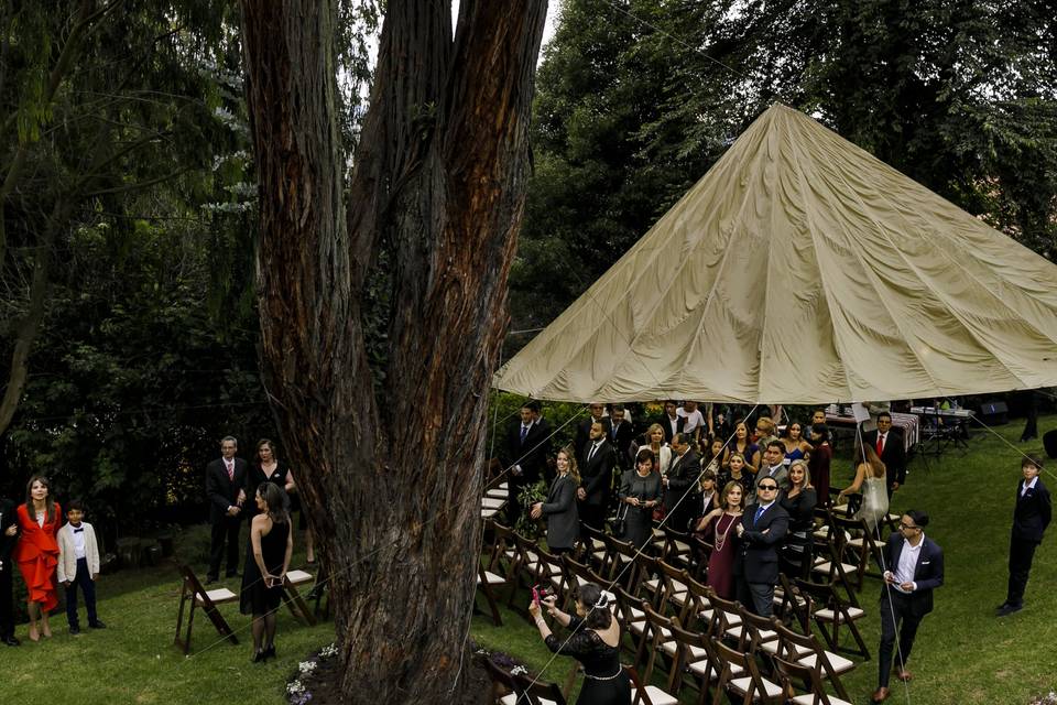 Ceremony