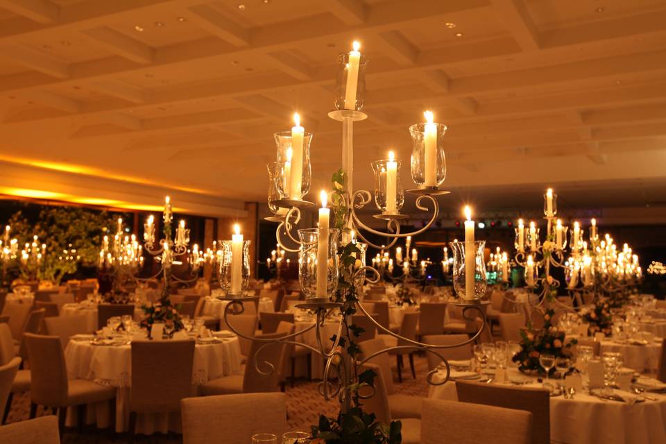 Candles