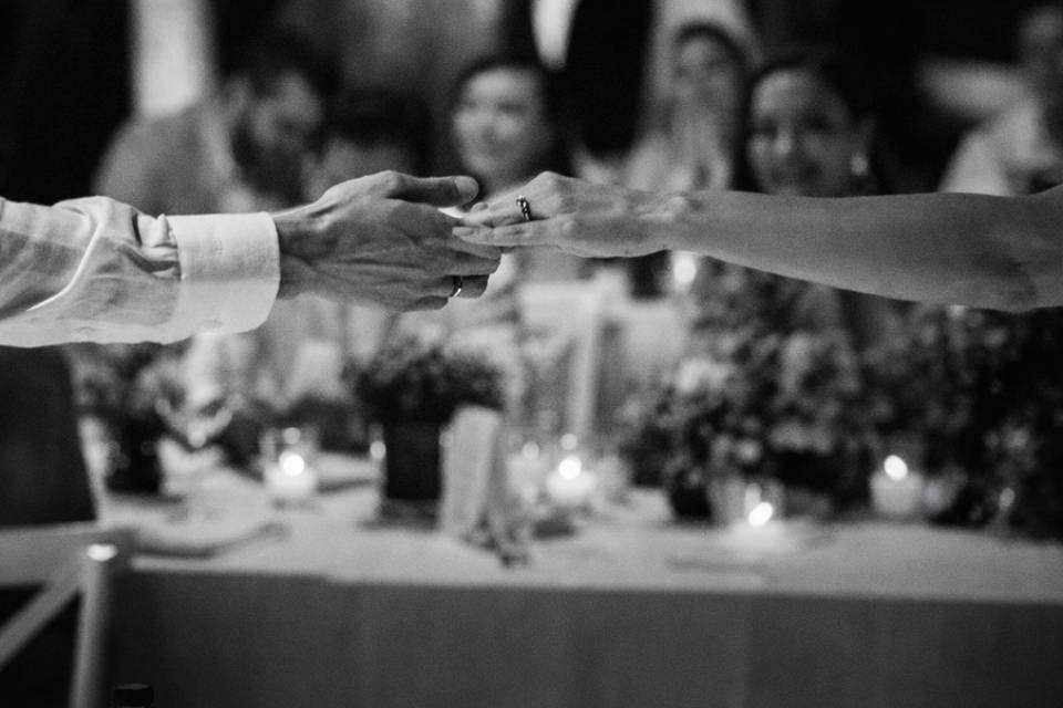 Hands