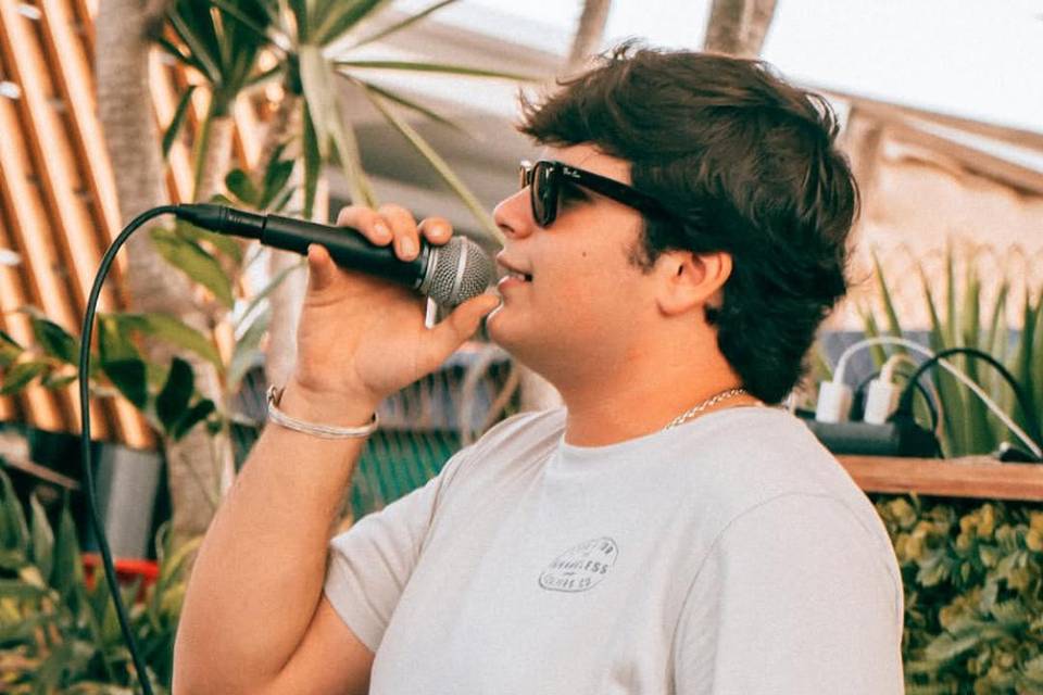 Eventos realizados