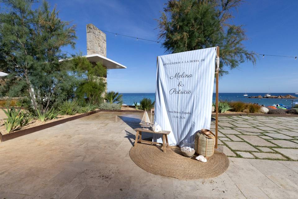 Bienvenida Playa