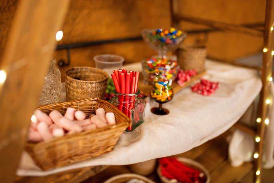 Candy Mix&Match