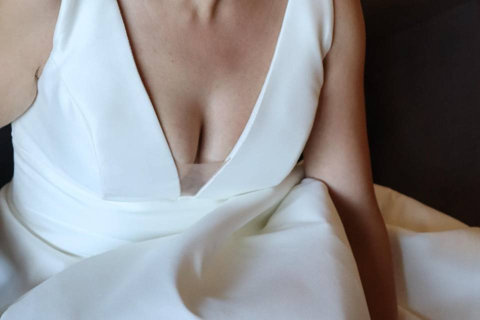 Novias Unicas