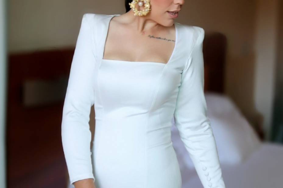 Novias Unicas